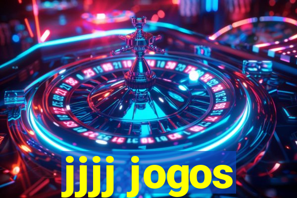 jjjj jogos